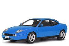 LAUDORACING-MODELS 1:18 Fiat Coupé 2.0 Turbo 20V 1996 LM189C1