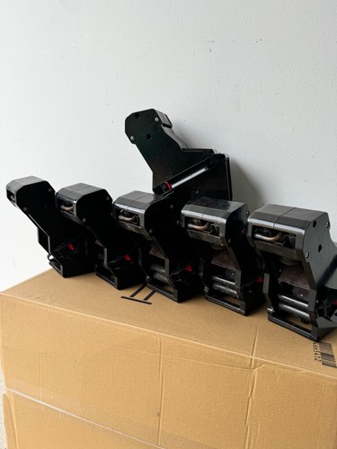 Brühgruppen kaffeevollautomaten —   nivona melitta - 6 stck.