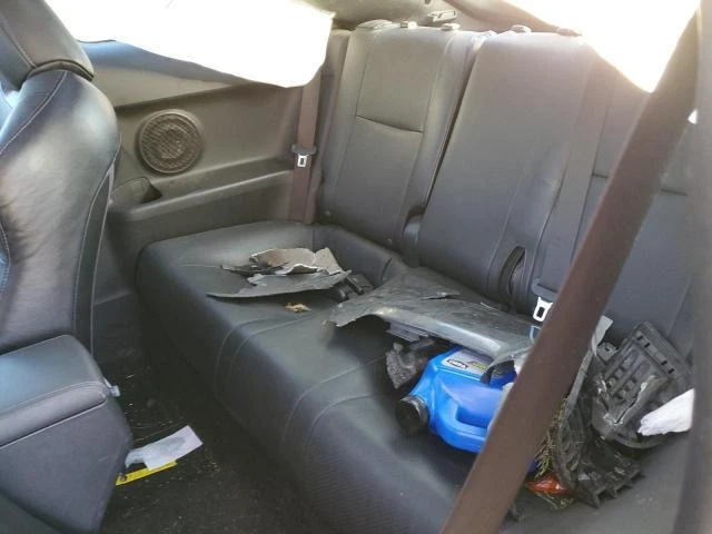 2014 SCION tC Engine Control Module ECM OEM 8966121650 Grey 141K Miles Foto 4 de 4