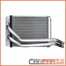 Wärmetauscher innenraumheizung Heizungskühler für Hyundai Santa Fé I SM 2.0-2.7L