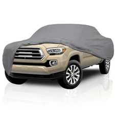 [CCT] 5 Layer Semi-Custom Full Pickup Truck Cover for Toyota Tacoma [1995-2015]
