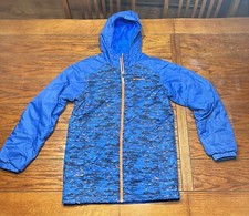 Youth Columbia Thermal Coil Snow Winter Jacket Sz XL