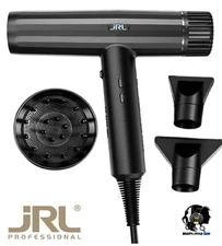 JRL FORTE PRO DRYER IONIC 2150W ULTRA LIGHTWEIGHT PHON PROFESSIONAL HAIR DRYER