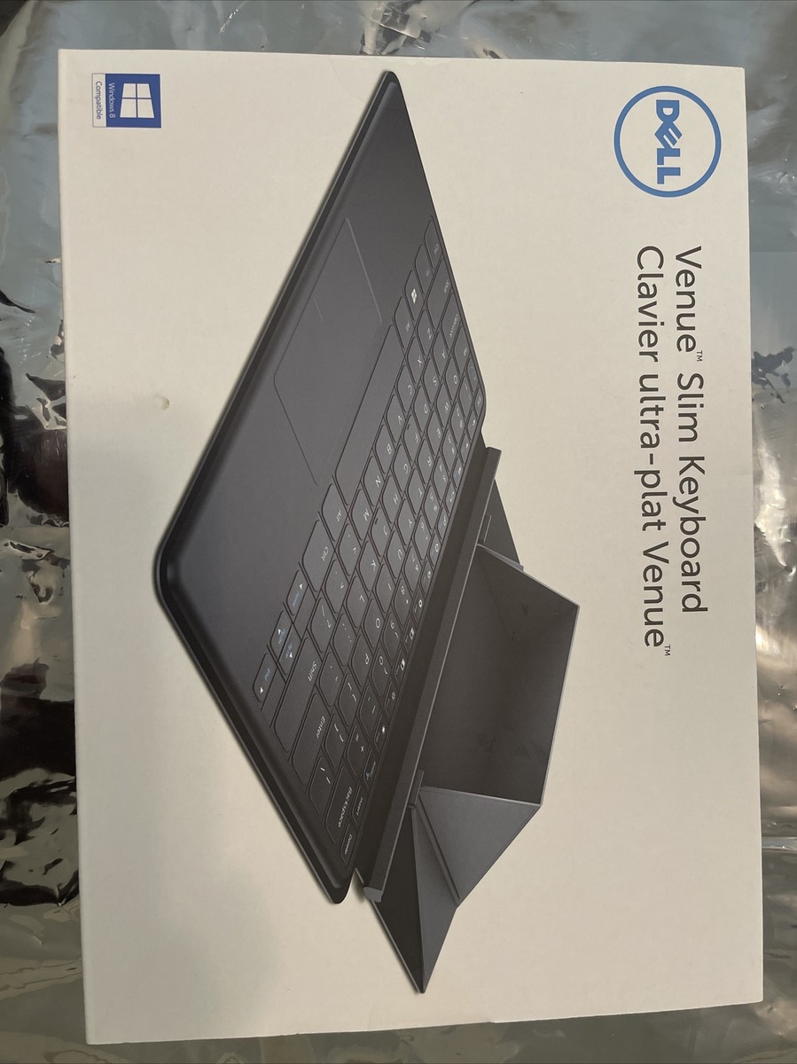 Dell Venue Slim Keyboard Dell Venue 11 Pro /5130/7130/7139/7140