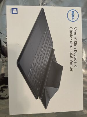 Dell Venue Slim Keyboard Dell Venue 11 Pro /5130/7130/7139/7140 TY6PG K11A H2