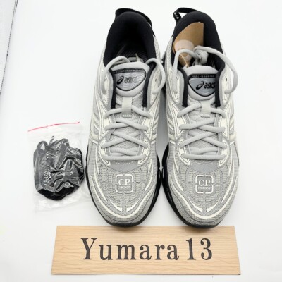 靴 ASICS CP COMPANY GEL-QUANTUM 360 28.5cm C.P. COMPANY x GEL-QUANTUM 360 VIII Shop All Shoes US - Asics