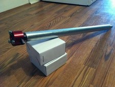 Steering Column For Hot Rod Rat Rod Model A Model T T Bucket