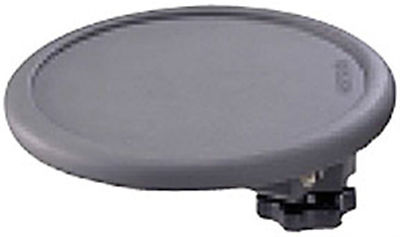 Yamaha elektronisches Drum Pad DTX Ersatz 8 1/2 Zoll breit Demo