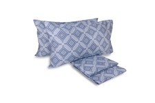 Laura Biagiotti, BettwäscheSet für Doppelbett, Baumwolle, 100% Baumwolle, Bet...