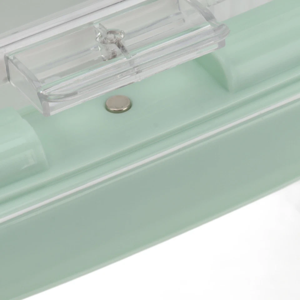 (Kleine 5kg Kapazität Grün)Reis Container Küche Trockenfutter Reis - Bild 3 von 4