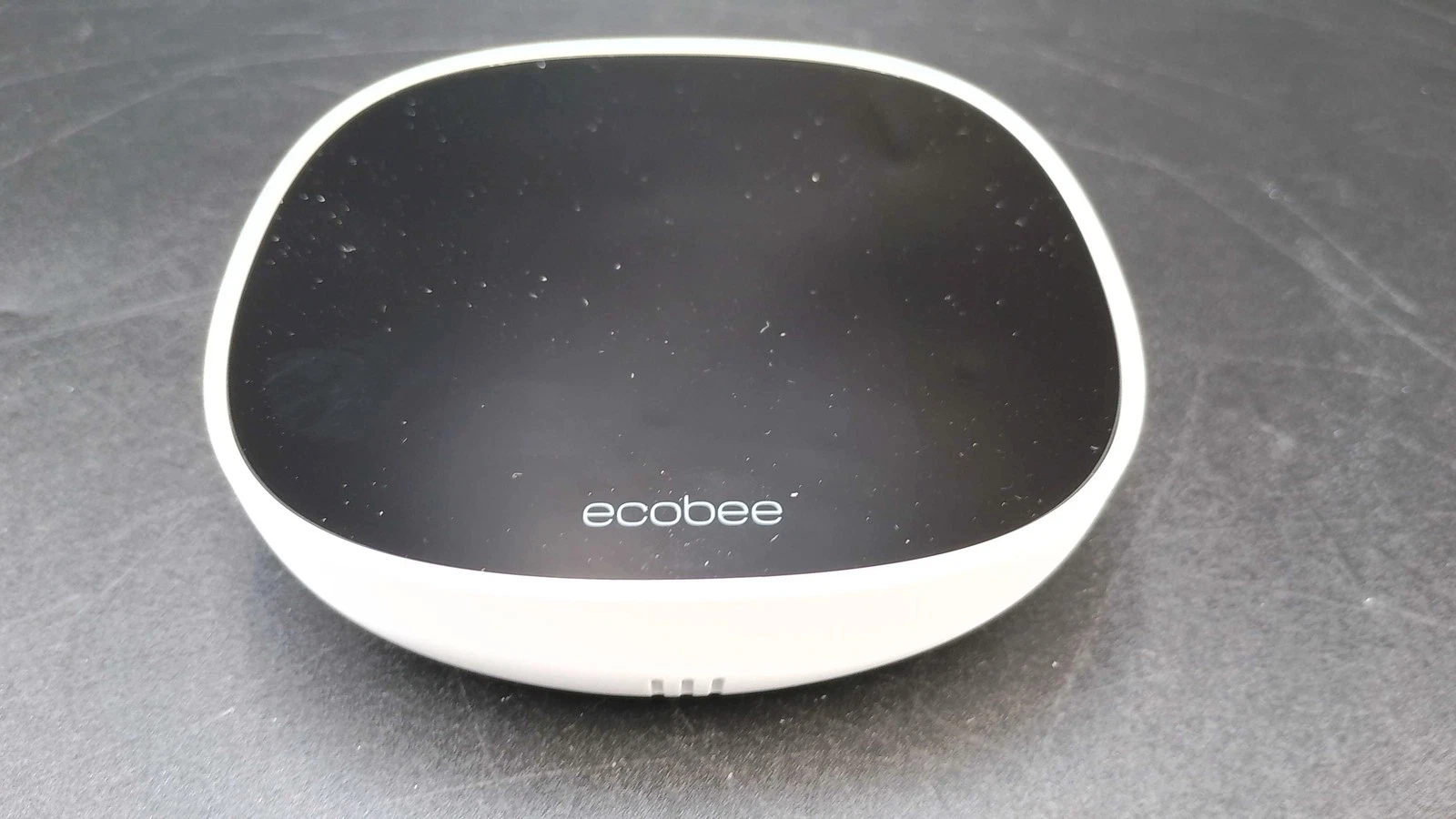 ecobee Smart Thermostat Essential programmable Wi-Fi Thermostat *READ* PC1722992