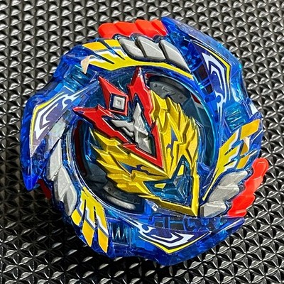 Beyblade Burst B-127 Cho-Z Valkyrie Z Ev Takara Tomy Japan