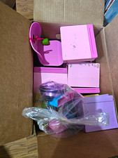 Our Generation School Desks And Lockers Playset