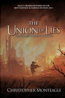 Christopher Monteagle | The Union Of Lies | Taschenbuch | Englisch (2021)