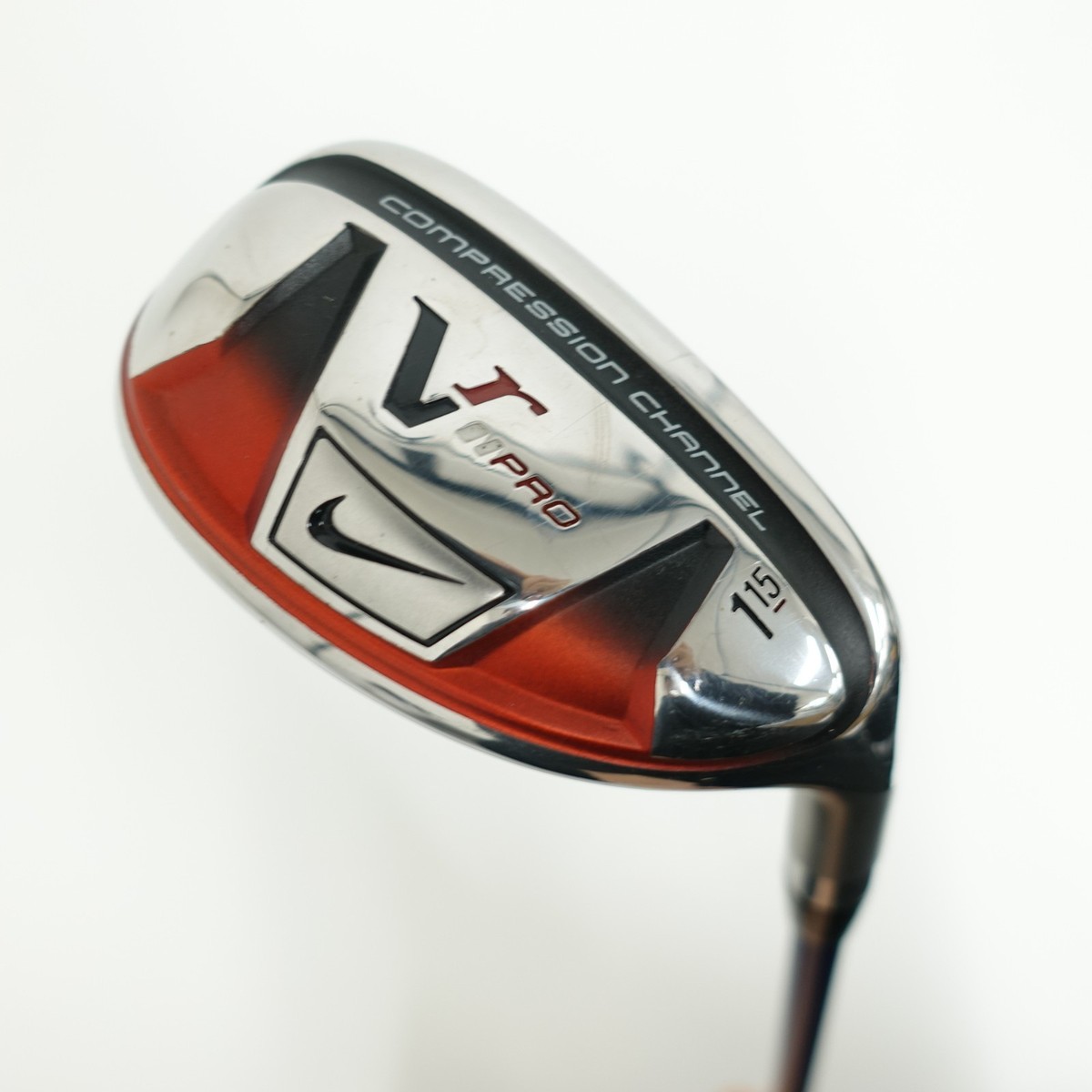 NIKE GOLF Vr-PRO Hybrid Utility Flex-6.0 PROJECT X No H/C | eBay
