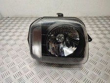 Feu avant (phare) Suzuki JIMNY