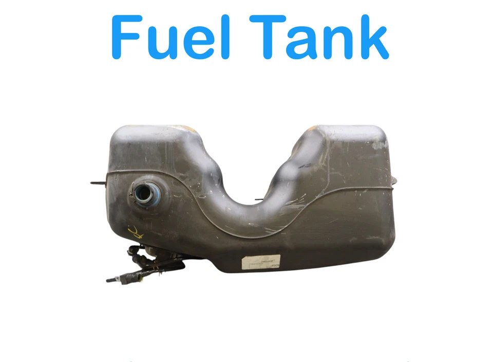 Conjunto de depósito de combustible Land Rover Range Rover Sport 14-17 OEM Foto 3 de 4