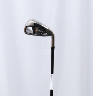 Callaway Rogue St Max 4 Iron Regular Mitsubishi Tensei Av