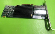 Dell Emulex  16Gb Fibre Channel HBA Network Adapter 0RXNT1 High Profile bracket
