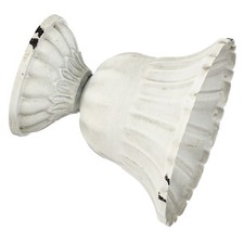  Urne Rustique En Fer Ferme Vintage Vases Rustiques Décor De Commode