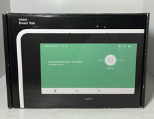 Vivint Smart Home Sky Control Panel Smart Hub...