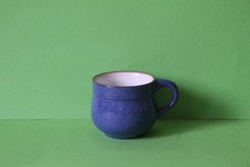 Friesland Ammerland Blue Blau Kaffeetasse Tasse
