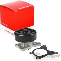 Herth+Buss Wasserpumpe MIT Dichtung Passend FüR Nissan Qashqai Sentra Tiida