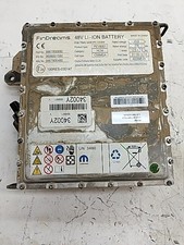 elektroauto-batterie OPEL CORSA F P2JO 1.2 TURBO 9863574080 jgrmp751008