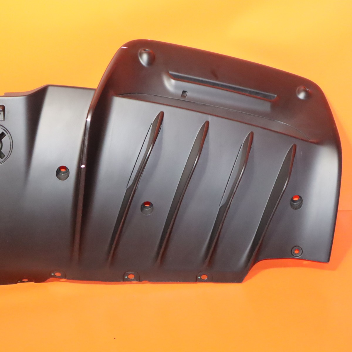 Ferrari SF90 Spider 2020-2024 Rear Diffuser P/N 940809