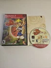 Jak and Daxter The Precursor Legacy PS2 PlayStation 2 Greatest Hits Complete CIB