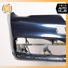 Genuine OEM Bumpers & Reinforcements for BMW 740Li for sale | eBay