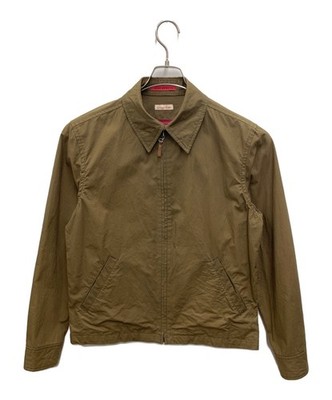 STEVEN ALAN jacket Size: M Men Khaki | eBay