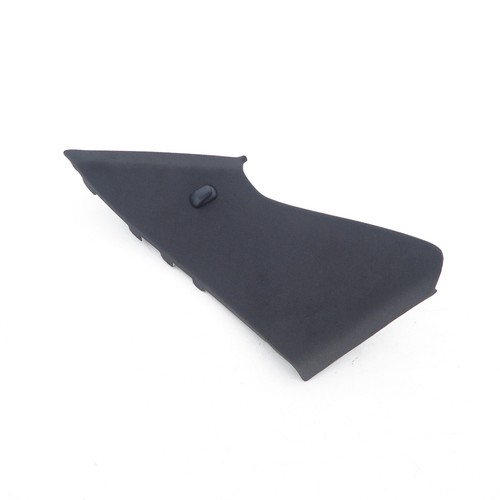 Verkleidung C-Säule Abdeckung rechts Soul Schwarz Audi R8 42 420867288