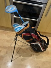 Nice Golphin For Kids Junior Golf Clubs With Junior Bag