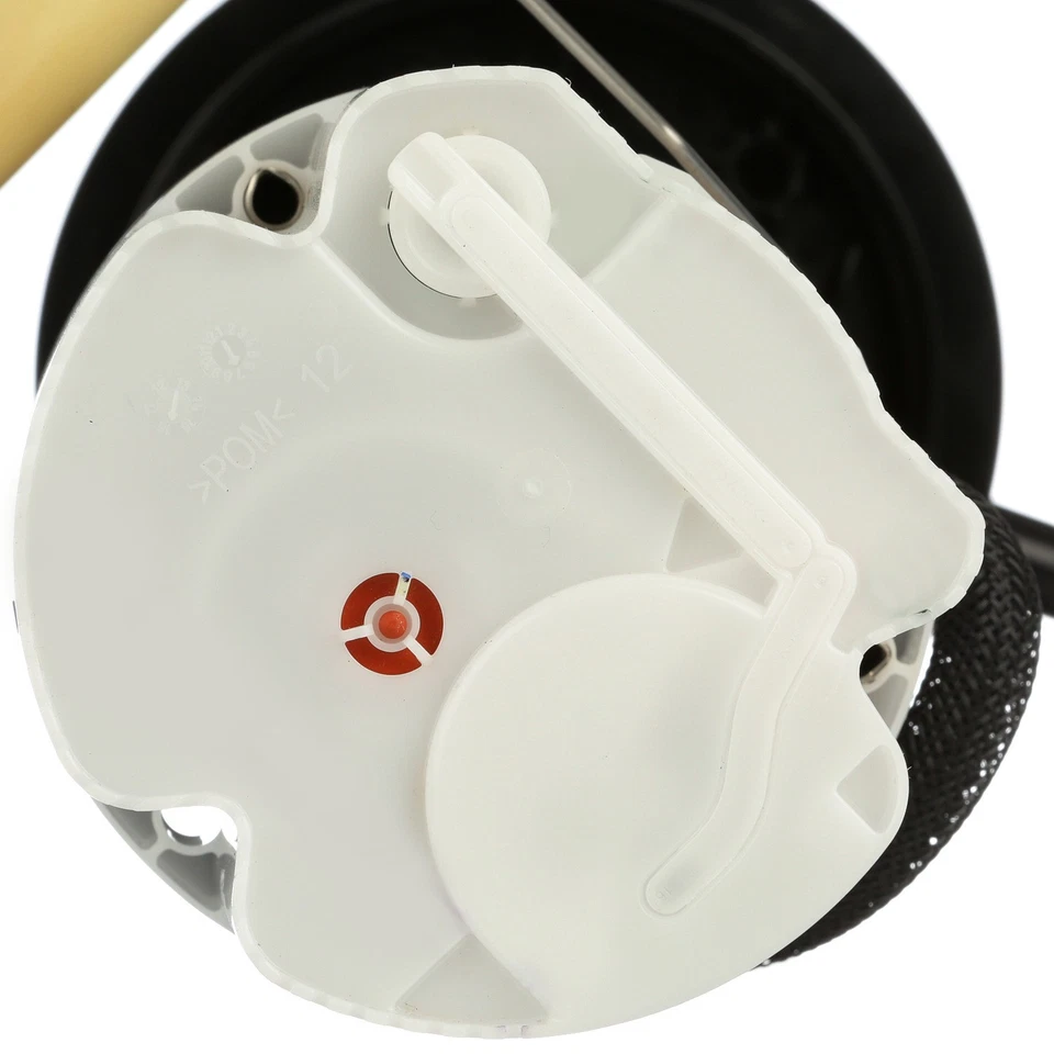 Conjunto de módulo de bomba de combustible Delphi FG2142 para Chevrolet Express 1500 2008 5,3 L Foto 4 de 4