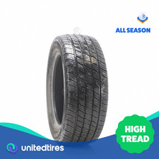 Used 25555r18 Cooper Adventurer Ht 109h - 932