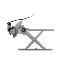 RPAT-044 AISIN Window Regulator Front Passenger Right Side for 4 Runner Hand