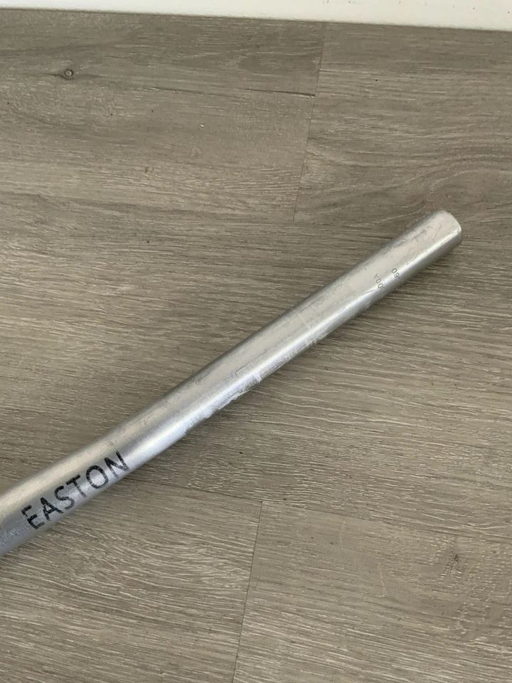 WISDOM FLAT BAR 560 MM SLIGHT RISE 232 GRAMS ALUMINUM CLAMP 25.4 MM - Image 2 of 4