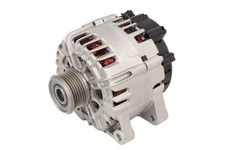 Alternateur pour DS DS 3, DS 4, DS 5; CITROEN BERLINGO, BERLINGO MULTISPACE