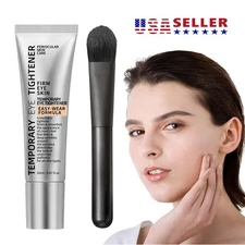 Temporary Eye Tightener Gentle Skin Care, Instant EyeTemporary, Firming Formula
