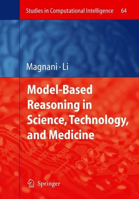 Ping Li (u. a.) | Model-Based Reasoning in Science, Technology, and Medicine