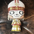 🔥Funko Pop! Rocks: Ghost - PAPA NIHIL #169 HT EXC VAULTED