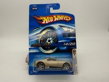 Hot Wheels Bully Goat 14/ 20 2005 First Edition