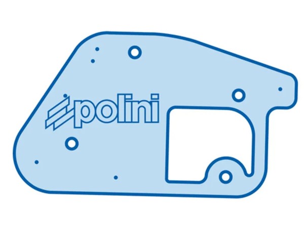 Polini Luftfilter - 203.0132 FüR Yamaha Bw's Next Generation 1995-09-image