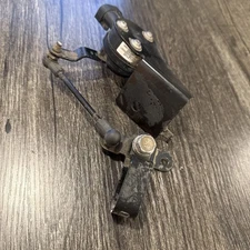 2017 2018 2019 CHEVROLET TAHOE LEFT REAR RIDE HEIGHT LEVEL SENSOR 23152100