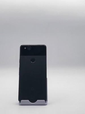 Google Pixel 2 64GB Just Black Unlocked Condition: Fair Battery Health 91%
