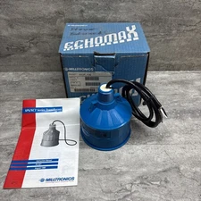 Milltronics Siemens 8860015A XPS15 XPS-15 Echomax Ultrasonic Transducer, New