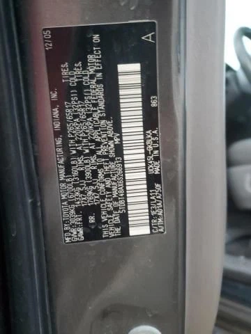 Volante de inercia/placa flexible transmisión automática compatible con 90-00 LEXUS LS400 1767116 Foto 3 de 4