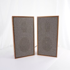 2 x Isophon ZL6 Lautsprecher Boxen 2-Wege, 4 Ohm