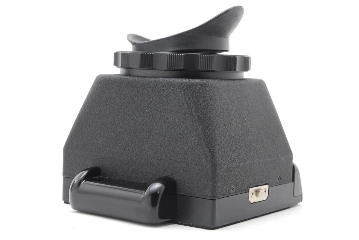 NEAR MINT* Asahi Pentax 6x7 Chimney Magnifying Finder